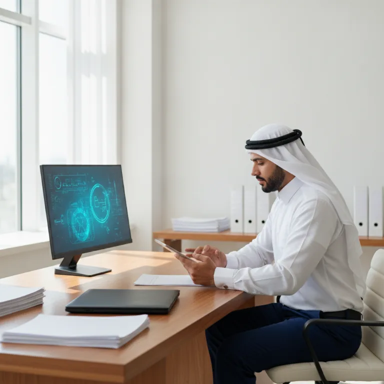 Customs Broker service in Al Sajaah